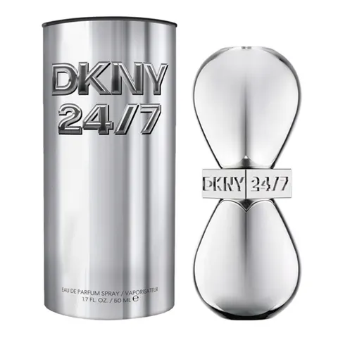DKNY Agua de perfume 24/7 50mL – imagen 1