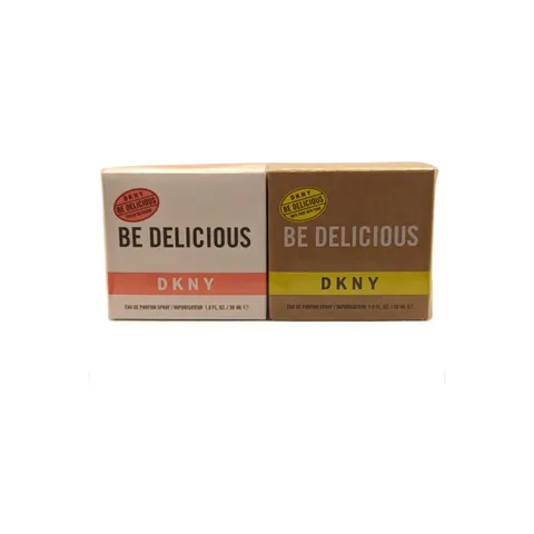 DKNY Be Delicious Fresh Blossom Duo Set – afbeelding 1