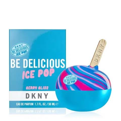 DKNY Ice Pop Berry Bliss EDP - 50ML – afbeelding 1