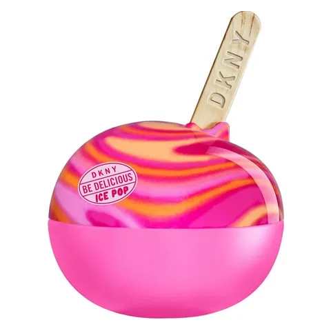 DKNY Ice Pop Very Cherry EDP - 50ML – afbeelding 1