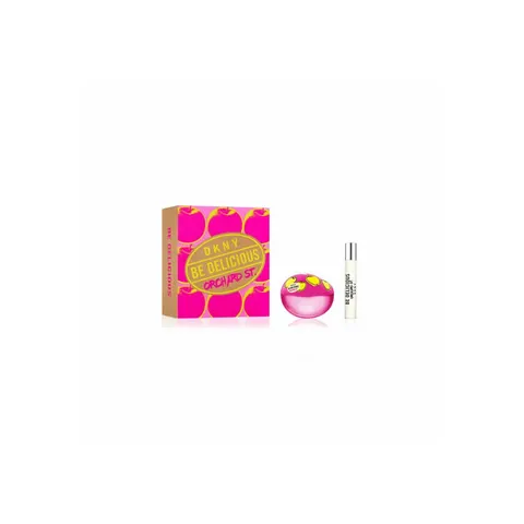 Donna Karan Be Delicious Coffret Verger 2 pcs – image 1