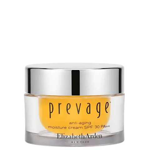 Elizabeth Arden Prevage Moisture Spf 30 Cream 50ml – image 1