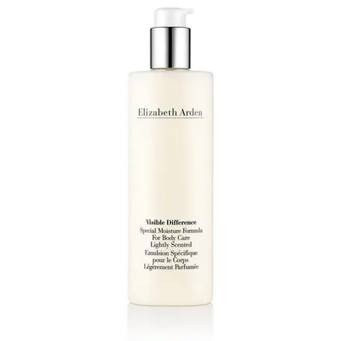 Elizabeth Arden Visible Difference Body Care Special Moisture Formula 300ml – image 1