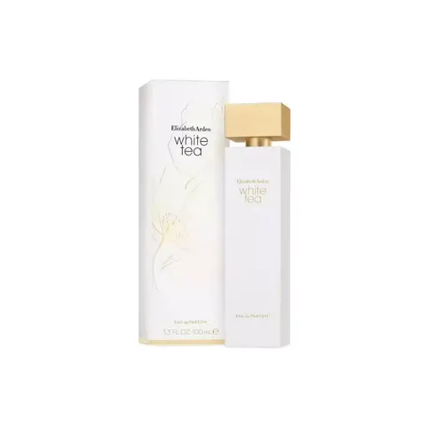 Elizabeth Arden White Tea 100ml EDP Spray – image 1