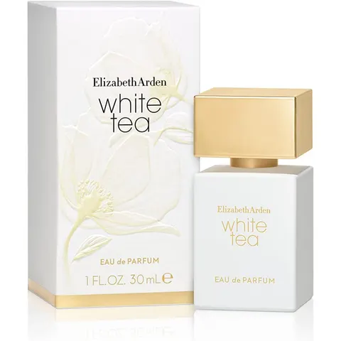 Elizabeth Arden - White Tea - Eau De Parfum - 30ml – image 1