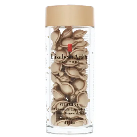 Elizabeth Arden Ceramide Vitamine C 60 Cápsulas – imagen 1