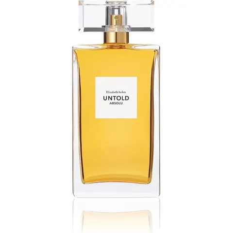 Elizabeth Arden Untold Absolu-100 ml – image 1