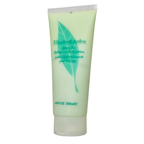 Elizabeth Arden Green Tea Refreshing Body Lotion Moisturizing 200mL – immagine 1
