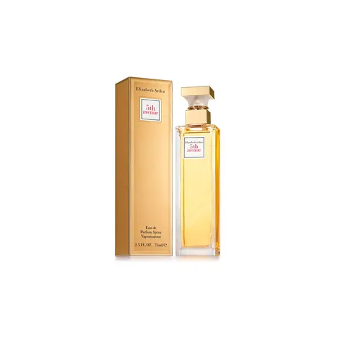 Elizabeth Arden 5Th Avenue-75 ml – image 1
