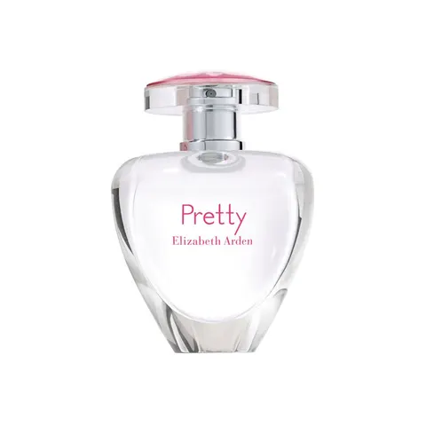 Elizabeth Arden Pretty-50 ml – image 1