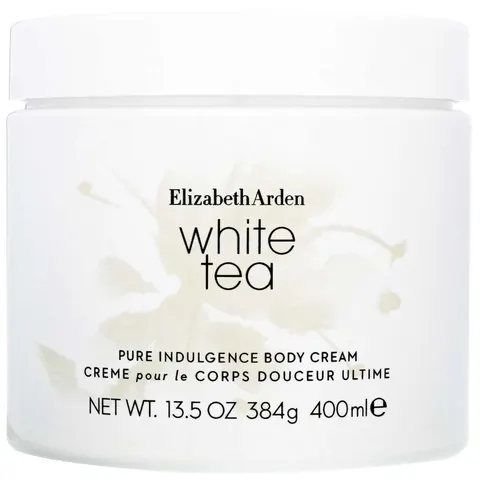 Elizabeth Arden White Tea Cream 400ml – image 1