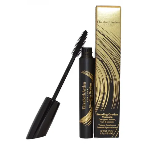 Elizabeth Arden Standing Ovation mascara #black – imagen 1