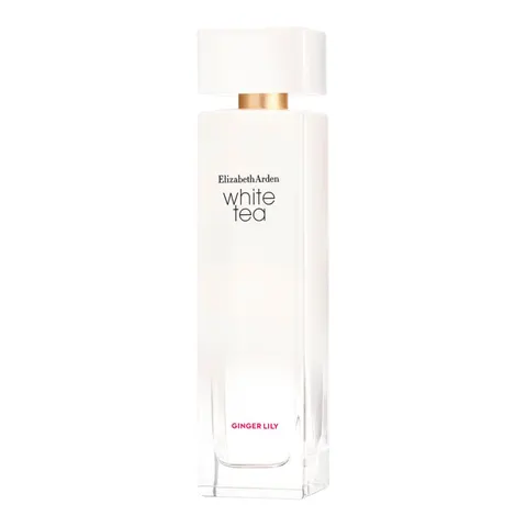 White Tea Ginger Lily Eau De Toilette Para Mujer 100 Ml – imagen 1