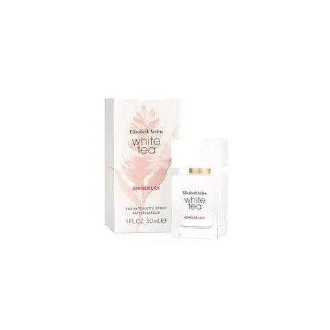 Elizabeth Arden White Tea Ginger Lily 30ml EDT Spray – image 1