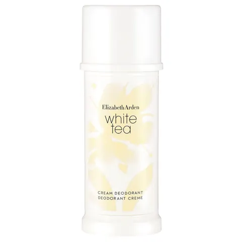 Elizabeth Arden White Tea Cream Deodorant-40 ml – image 1