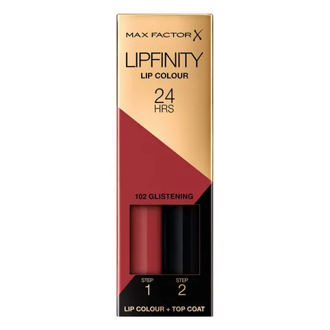 Max Factor Lipfinity - Rossetto – 018091 – immagine 1