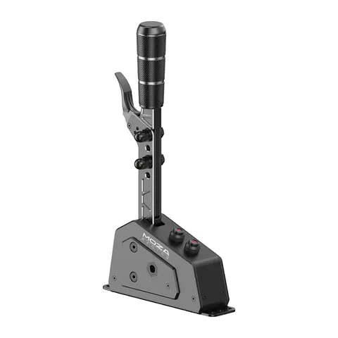 Moza Racing SGP Sequential Shifter – image 1