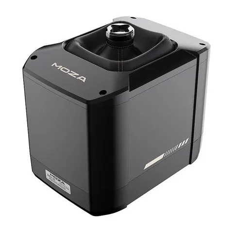 Moza Racing AB9 BASE For Flying Simulator Controls – image 1