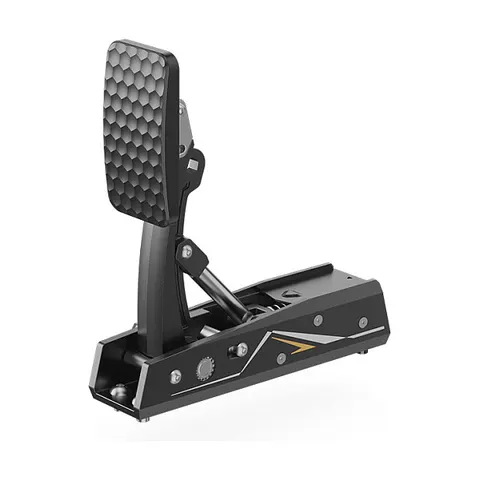 Moza Racing CRP2 - Load Cell Clutch Pedal - Windows/Xbox – afbeelding 1