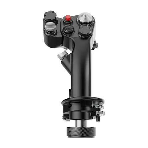 MOZA Racing MH16 Flightstick – image 1