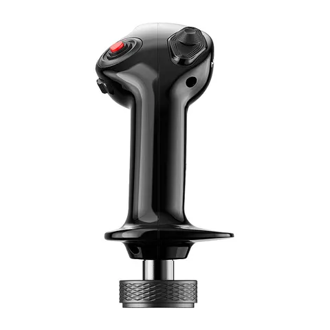 Moza Racing MA3X Side Stick - joystick voor AB9 base – afbeelding 1