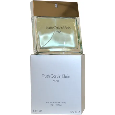 Calvin Klein Truth For Men-100 ml – image 1