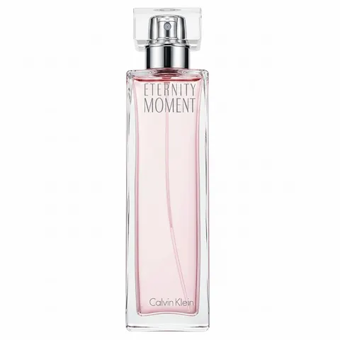 Calvin Klein Eternity Moment 100ml EDP – image 1