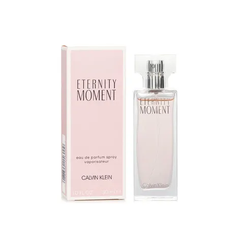 Calvin Klein Eternity Moment Eau de Parfum 30ml – immagine 1