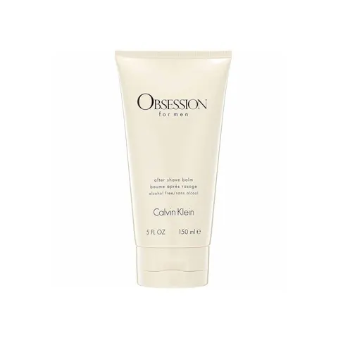 Calvin Klein Obsession Balsamo dopobarba – immagine 1