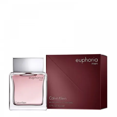 Calvin Klein Euphoria Men-50 ml – image 1
