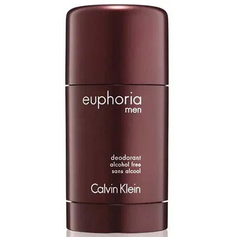 Calvin Klein Euphoria Men - 75 g - Deodorant stick – afbeelding 1