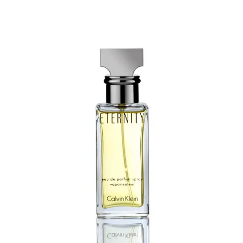 Calvin Klein Eternity Eau de Parfum Spray 50 ml – imagen 1