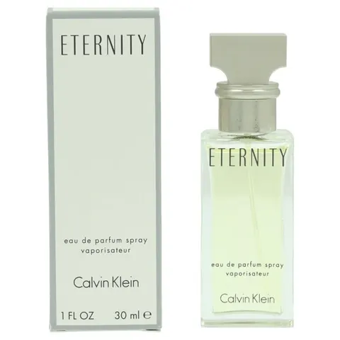 Calvin Klein Eternity 30ml EDP Spray – image 1