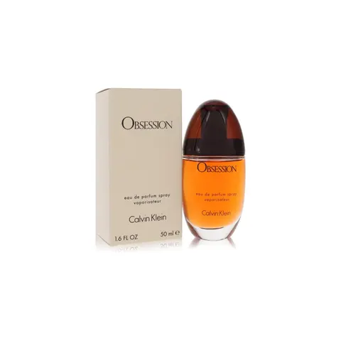 Calvin Klein Obsession - 50 ML – immagine 1