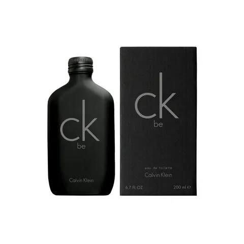 Calvin Klein Ck Be Edt 50ml – immagine 1