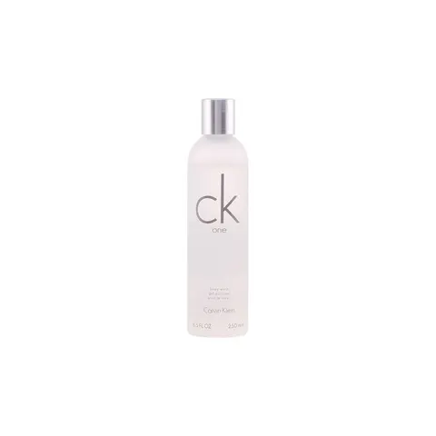 Calvin Klein Ck One Duschgel 250 ml 250 ml – Bild 1