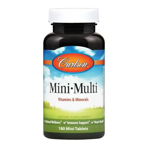 (180 tabs) Mini-Multi - 180 tabs – image 1