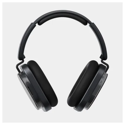 Nothing Headphone (1) - Zwart – afbeelding 1