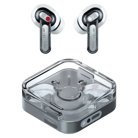 NOTHING Ear (3) AURICOLARI, White – immagine 1