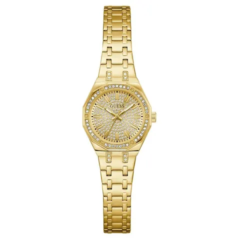Guess Goud – afbeelding 1