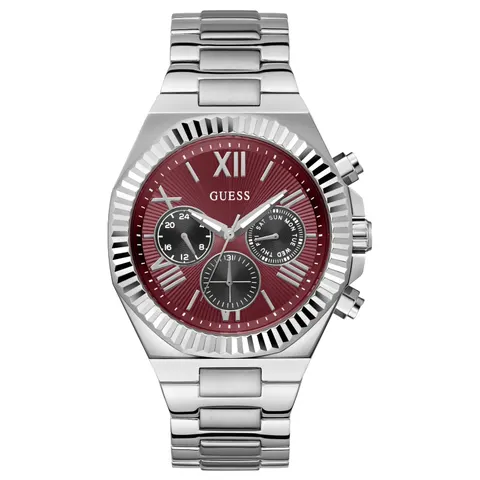 Guess Watches EQUITY GW0703G7 – afbeelding 1