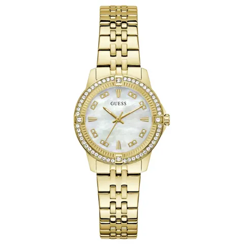 Guess Horloge GS8253 Goud – afbeelding 1