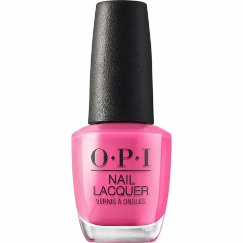 Opi Nail Lacquer 86 Shorts Story – image 1