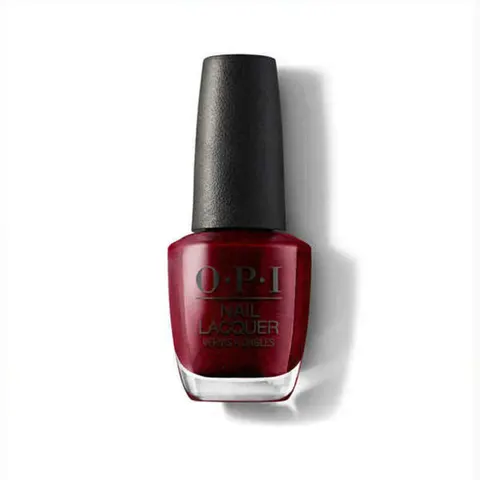 Opi Nail Lacquer #i’m not really a waitress – image 1