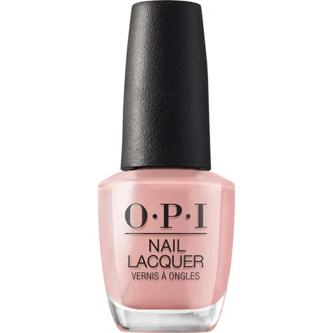 Opi Nail Lacquer #dulce de leche – image 1