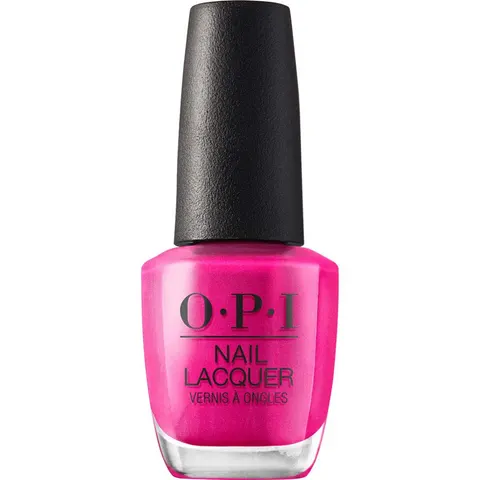 Opi Laca de Uñas 20 La Paz-Itively – imagen 1