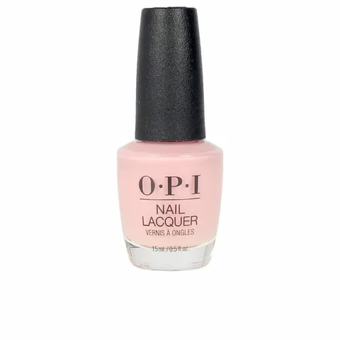 Opi Nail Lacquer #Sweet Heart – imagen 1