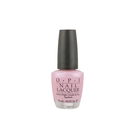 Opi Nail Lacquer 79 Rosy Future – image 1