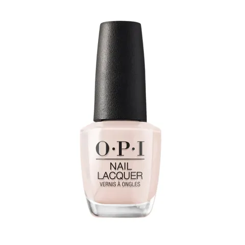 Opi Nail Lacquer #tiramisu for two – image 1