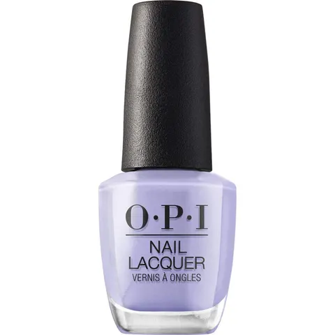 Opi Nail Lacquer 74 You're Such A Budapest – image 1